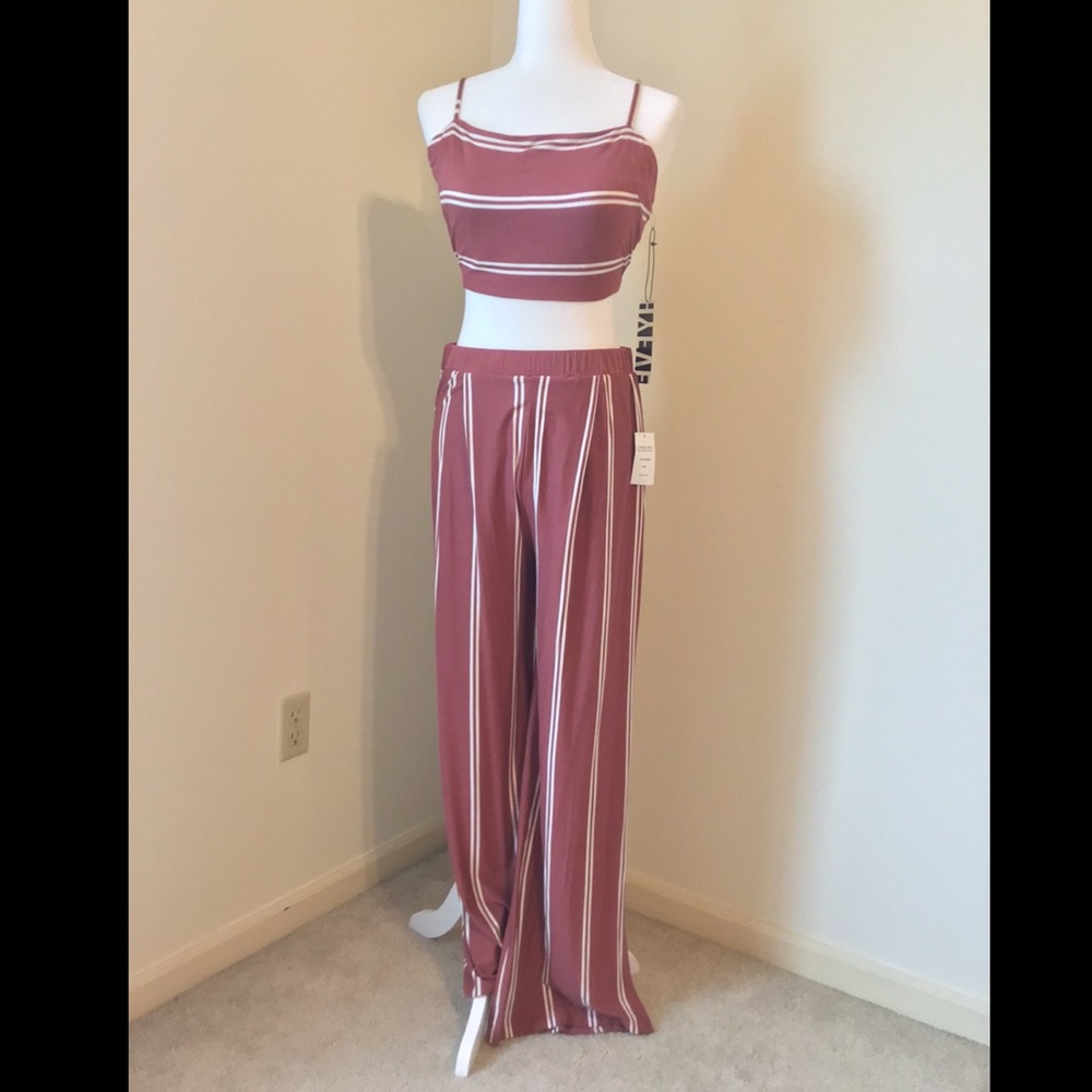 2 piece set